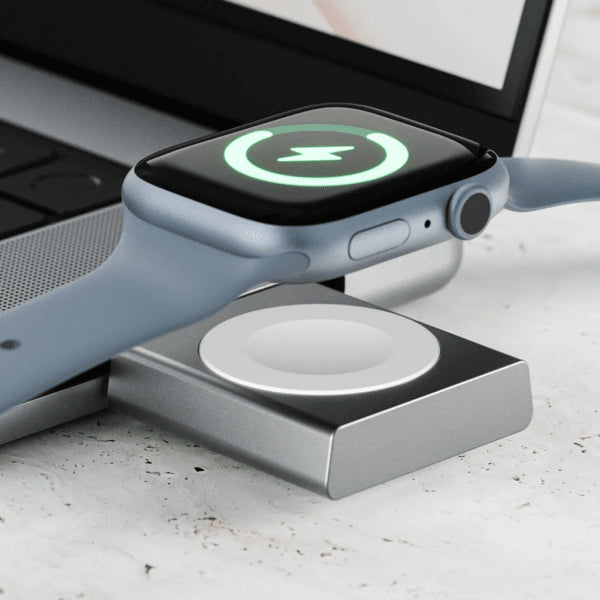 ALOGIC Matrix USB-C Apple Watch Laturi
