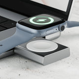 ALOGIC Matrix USB-C Apple Watch Laturi