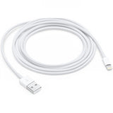 Apple Lightning Kaapeli USB-A 2 metriä