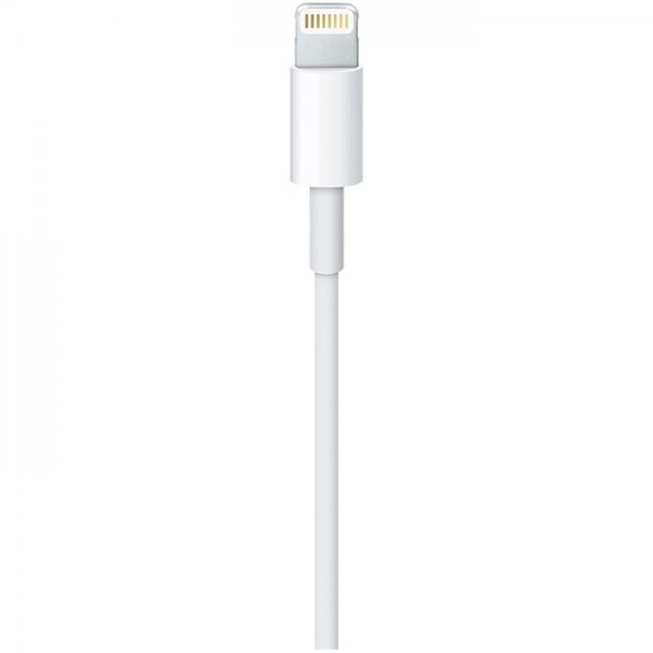 Apple Lightning Kaapeli USB-A 2 metriä