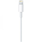 Apple Lightning Kaapeli USB-A 2 metriä
