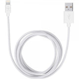 Belkin Lightning/USB-A-kaapeli Mixit 1.2m Valkoinen