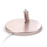 Satechi Aluminum Mobile Lightning Dock Ruusukulta