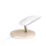 Satechi Aluminum Mobile Lightning Dock Ruusukulta