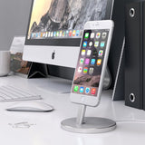 Satechi Aluminum Mobile Lightning Dock Ruusukulta