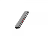 LINQ by Elements 7-in-2 Pro USB-C MB Multiport Hub (2. sukupolvi)