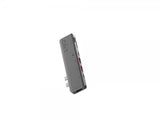 LINQ by Elements 7-in-2 Pro USB-C MB Multiport Hub (2. sukupolvi)