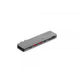 LINQ by Elements 7-in-2 Pro USB-C MB Multiport Hub (2. sukupolvi)