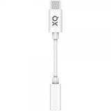 Xqisit-äänisovitin, USB-C – 3,5 mm AUX