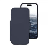 dbramante1928 iPhone 17 Pro Max -suojakuori Lynge MagSafe ICON Deep Water