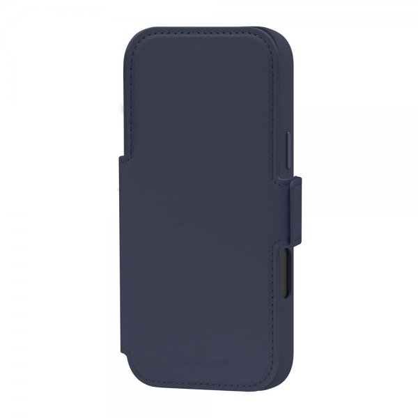 dbramante1928 iPhone 17 Pro Max -suojakuori Lynge MagSafe ICON Deep Water