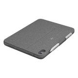 Logitech iPad 10.9 (gen 10)/iPad 11 (A16) Kotelo näppäimistöllä Combo Touch