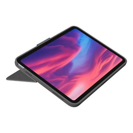 Logitech iPad 10.9 (gen 10)/iPad 11 (A16) Kotelo näppäimistöllä Combo Touch
