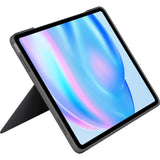 Logitech iPad Air 13 (M2/M3/M4) Kotelo näppäimistöllä Combo Touch