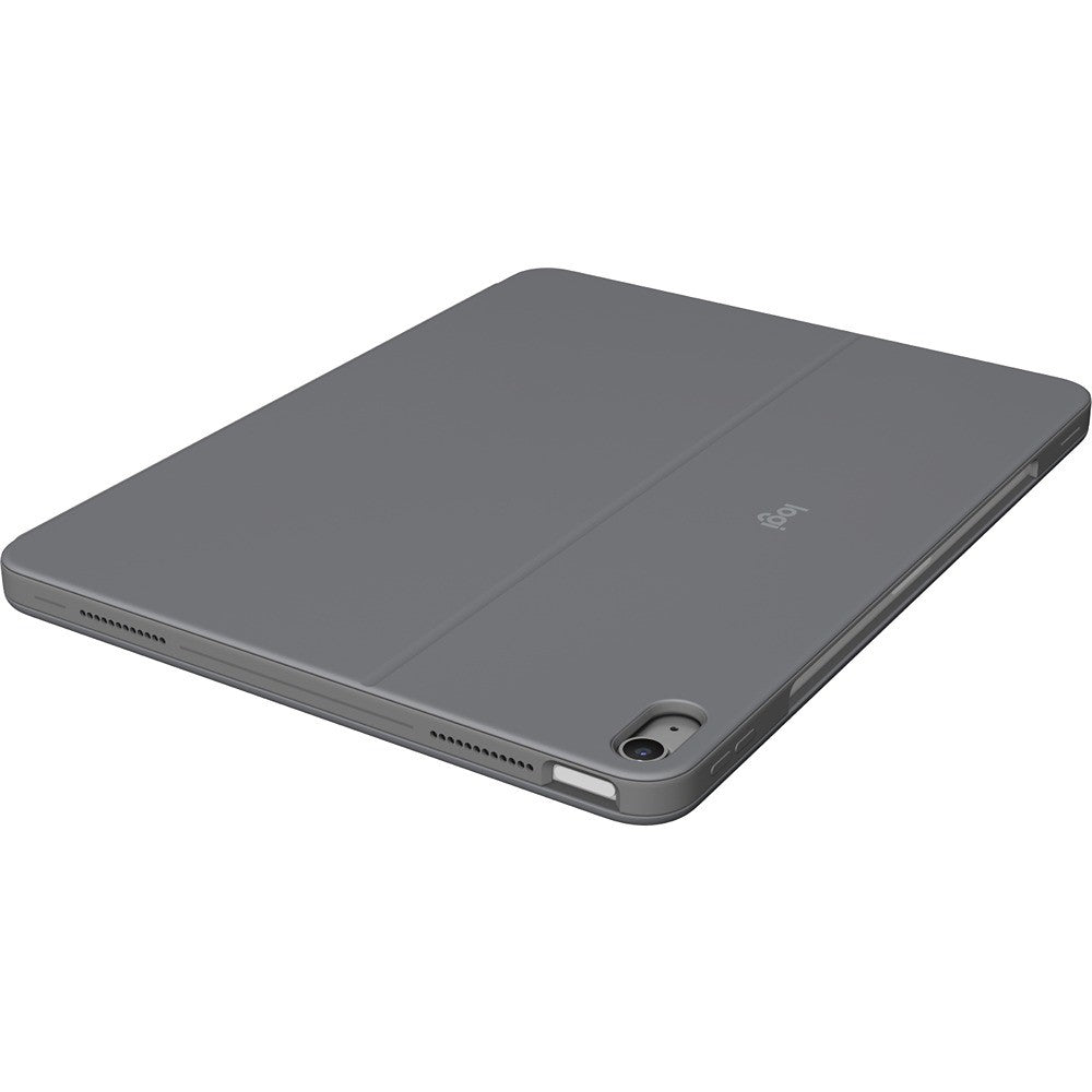Logitech iPad Air 13 (M2/M3/M4) Kotelo näppäimistöllä Combo Touch