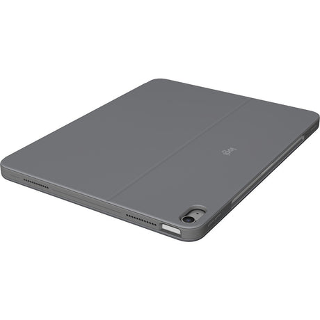 Logitech iPad Air 13 (M2/M3/M4) Kotelo näppäimistöllä Combo Touch