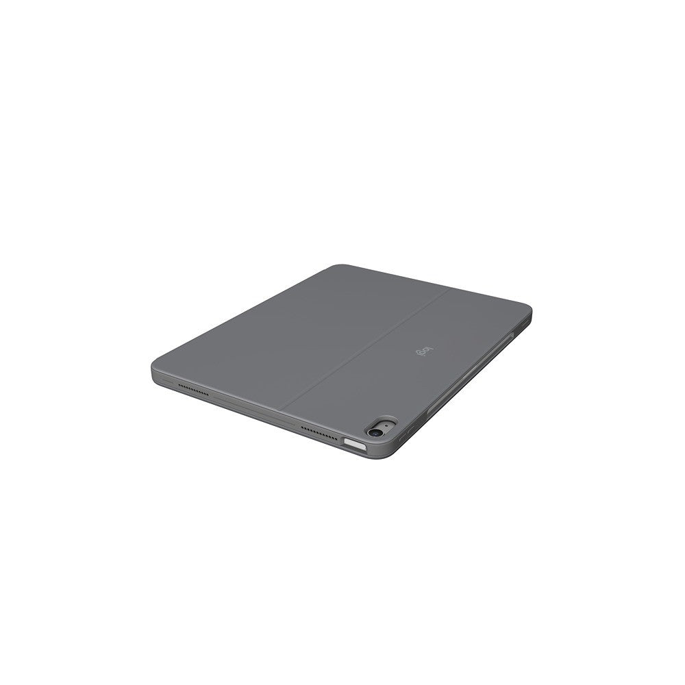 Logitech iPad Air 13 (M2/M3/M4) Kotelo näppäimistöllä Combo Touch