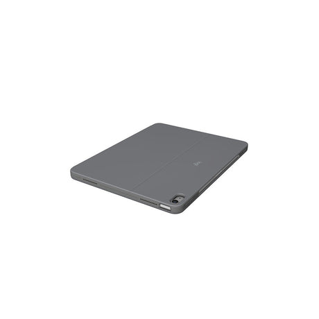 Logitech iPad Air 13 (M2/M3/M4) Kotelo näppäimistöllä Combo Touch