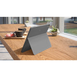 Logitech iPad Air 13 (M2/M3/M4) Kotelo näppäimistöllä Combo Touch
