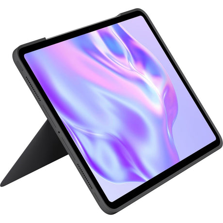 Logitech iPad Pro 13 (M4/M5) Kotelo näppäimistöllä Combo Touch