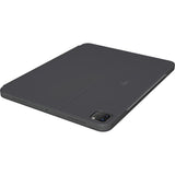 Logitech iPad Pro 13 (M4/M5) Kotelo näppäimistöllä Combo Touch