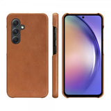 dbramante1928 Samsung Galaxy A54 5G -suojakotelo Lynge Tan