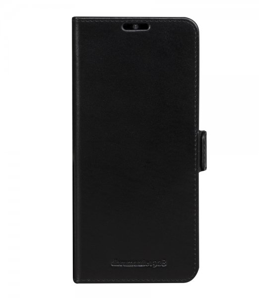 dbramante1928 Samsung Galaxy S20 Ultra Fodral Lynge Irrotettava Kuori Musta