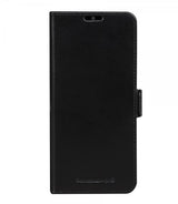 dbramante1928 Samsung Galaxy S20 Ultra Fodral Lynge Irrotettava Kuori Musta
