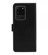 dbramante1928 Samsung Galaxy S20 Ultra Fodral Lynge Irrotettava Kuori Musta