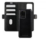 dbramante1928 Samsung Galaxy S20 Ultra Fodral Lynge Irrotettava Kuori Musta