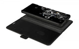 dbramante1928 Samsung Galaxy S20 Ultra Fodral Lynge Irrotettava Kuori Musta