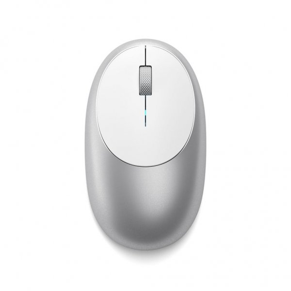 Satechi M1 Bluetooth-hiiri hopea