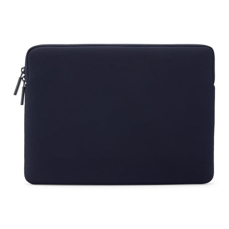 Pipetto MacBook Pro 14/Air 13 Sleeve Classic Fit Sleeve Tummansininen