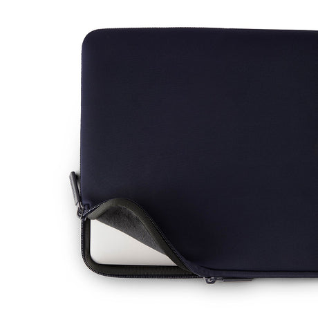 Pipetto MacBook Pro 14/Air 13 Sleeve Classic Fit Sleeve Tummansininen