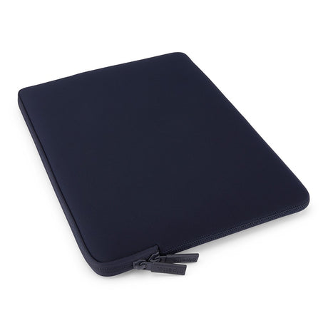 Pipetto MacBook Pro 14/Air 13 Sleeve Classic Fit Sleeve Tummansininen