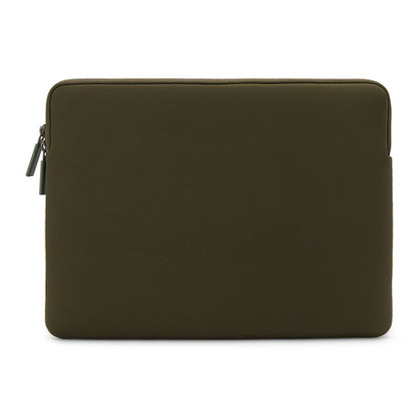 Pipetto Classic Fit Laptop Sleeve -kannettavan tietokoneen Sleeve 13/14" tummanvihreä