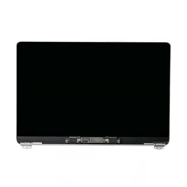 MacBook Air 13" A2337 (M1 2020) Näyttö - Tähtiharmaa