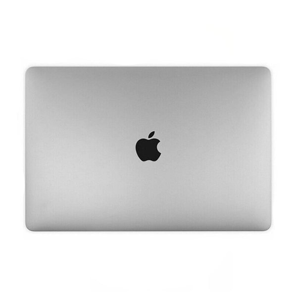 MacBook Air 13" A2337 (M1 2020) Näyttö - Tähtiharmaa