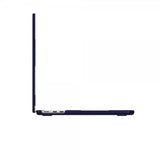 Tech21 MacBook Air 13 M1 (A2337)/M2 (A2681) Kuori Evo Hardshell Deep Purple