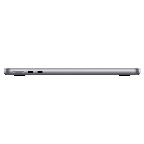 Spigen MacBook Air 13 M2 (A2681)/M3 (A3113) Näytönsuoja GLAS.tR Slim