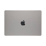 MacBook Air 13,5" M1/M2 2021 A2681 LCD-näyttö Alkuperäinen – Starlight