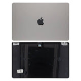 MacBook Air 13,5" M1/M2 2021 A2681 LCD-näyttö Alkuperäinen – Starlight