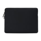 Pipetto MacBook Air 15 Sleeve Classic Fit Sleeve Musta