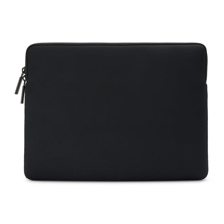 Pipetto MacBook Air 15 Sleeve Classic Fit Sleeve Musta