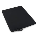 Pipetto MacBook Air 15 Sleeve Classic Fit Sleeve Musta