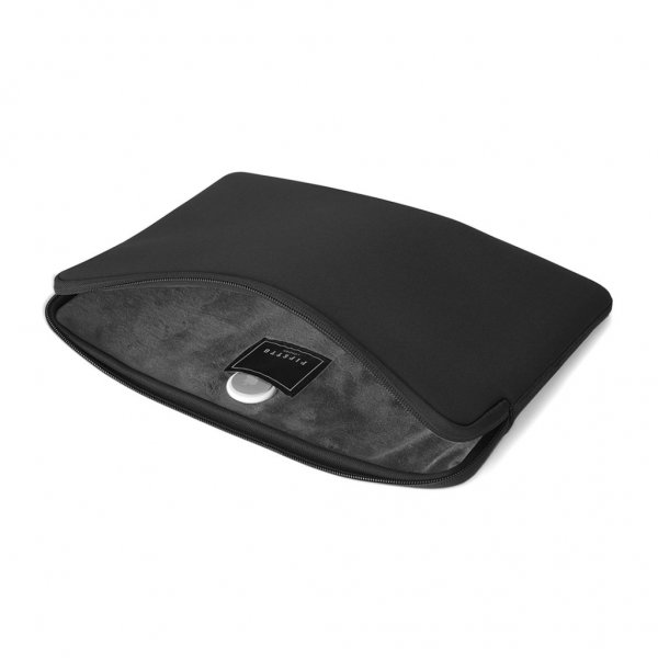 Pipetto Classic Fit Sleeve 14" Musta