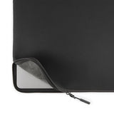 Pipetto Classic Fit Sleeve 14" Tummanharmaa