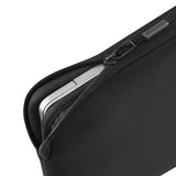 Pipetto Classic Fit Sleeve 14" Musta