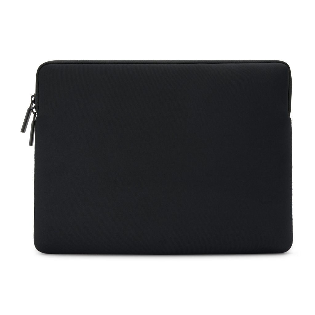 Pipetto Classic Fit Sleeve MacBook Neolle Musta
