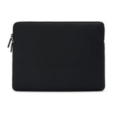 Pipetto Classic Fit Sleeve MacBook Neolle Musta